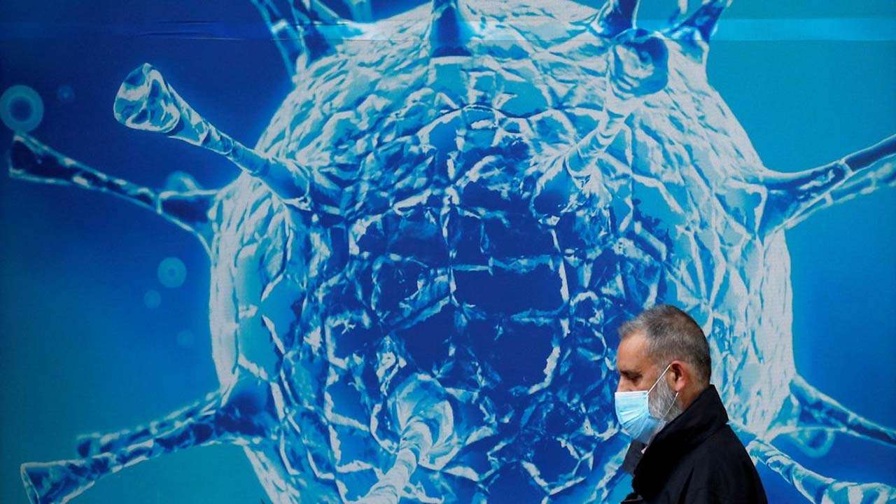 WHO calls for stopping COVID-19 vaccine boosters for Delta variant