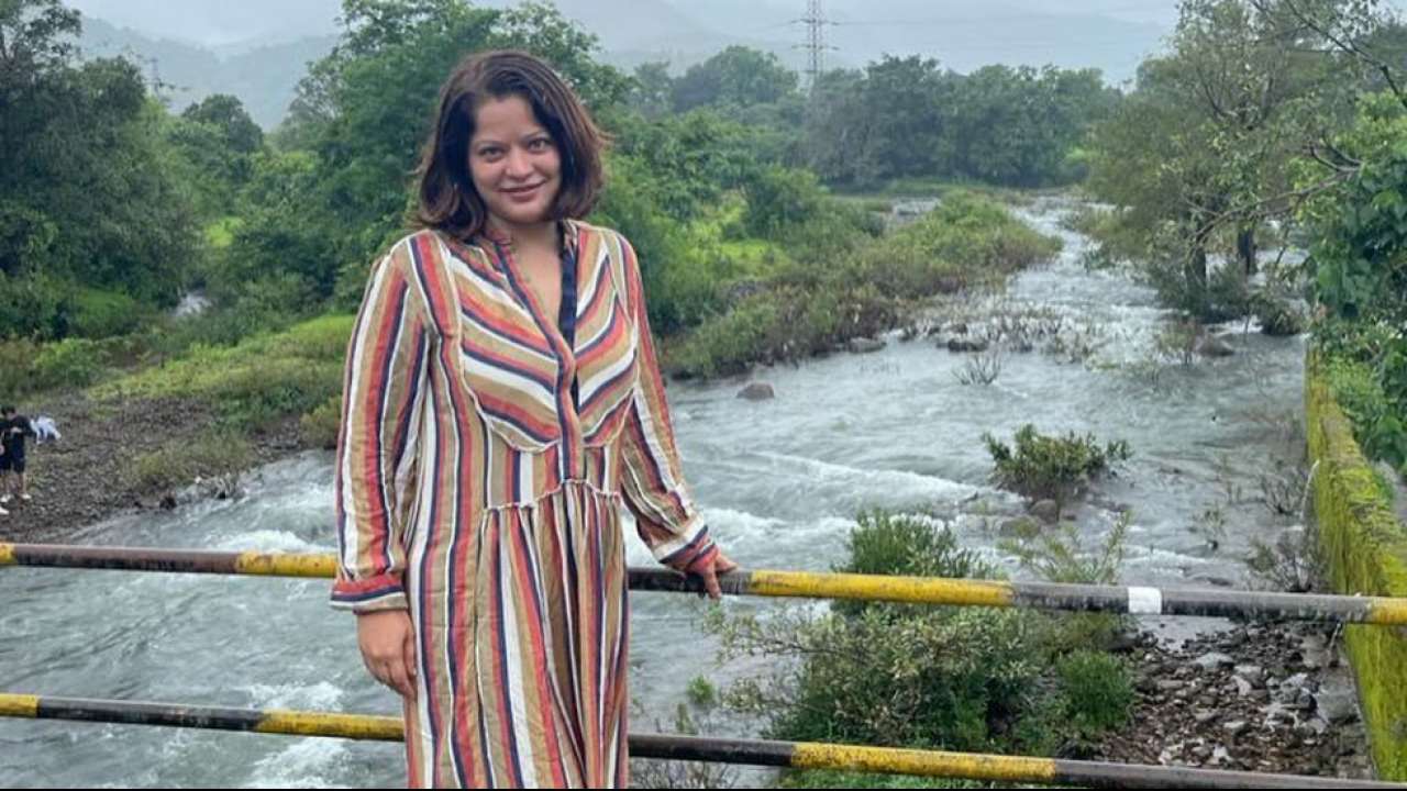 ‘He has kicked me in the stomach’: Arzoo Govitrikar files for divorce, alleges husband for domestic violence 