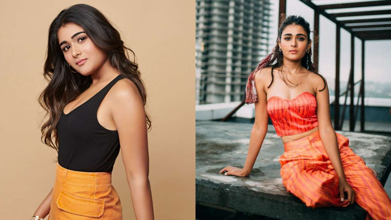 shalini pandey