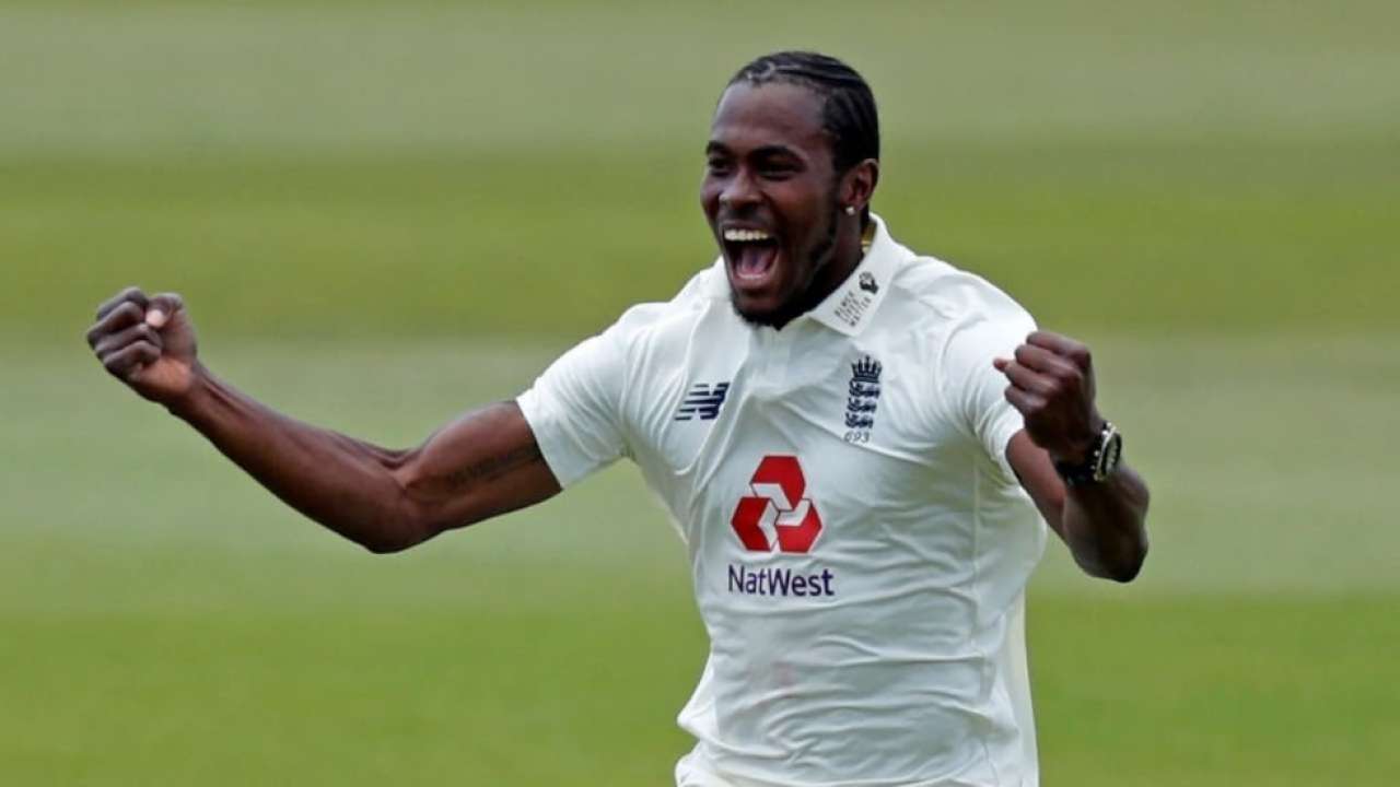 Big Blow To England As Jofra Archer Ruled Out For The Rest Of 21