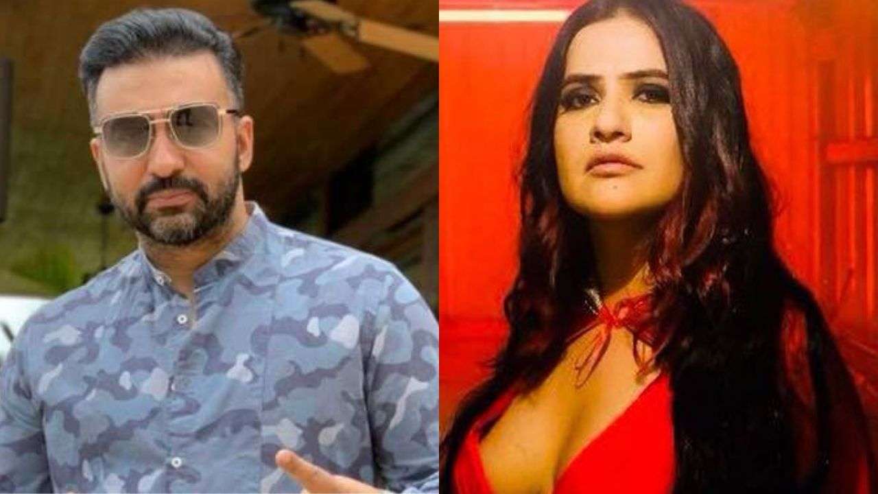 Raj Sex Com Ten Yars - Sona Mohapatra reacts to Raj Kundra porn films case, says 'cannot let  children and women be exploited in this racket'