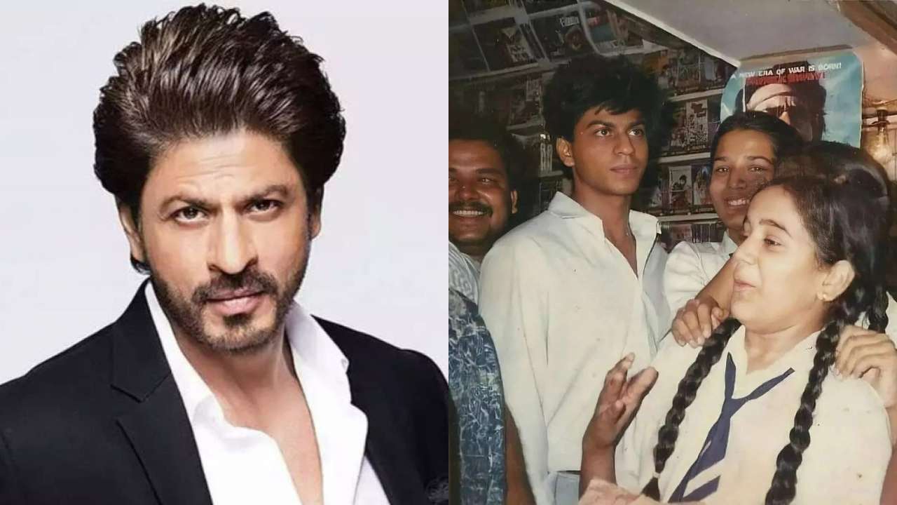 Shah Rukh Khan