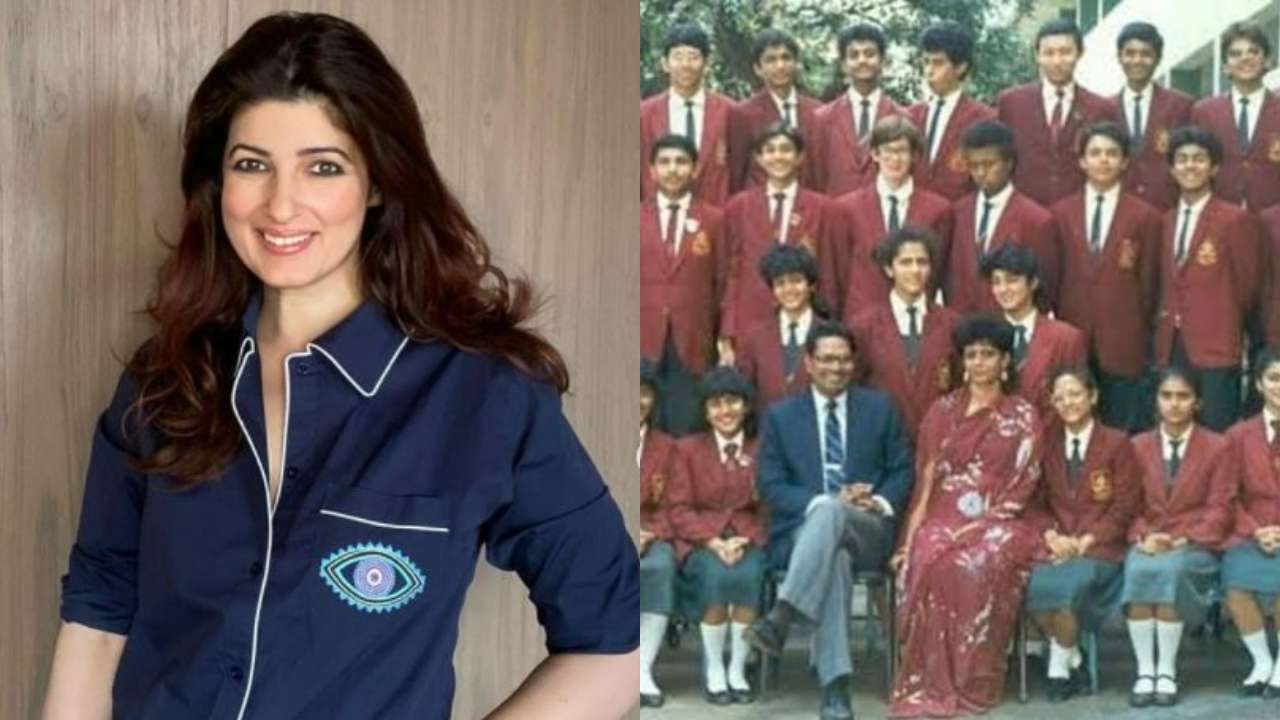 Twinkle Khanna