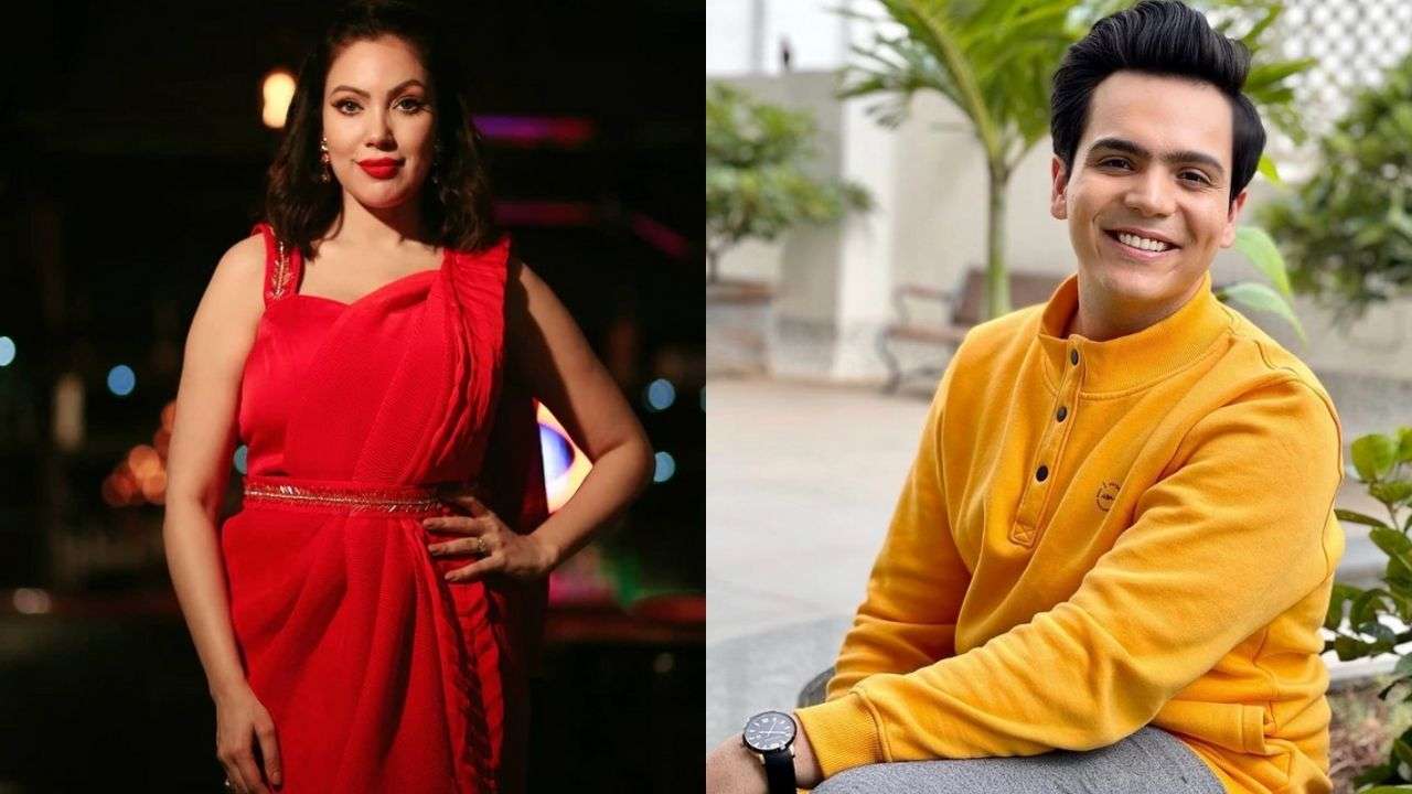 After 'TMKOC' actor Raj Anadkat replies to co-star Munmun Dutta's comment,  fan says 'sirf inko reply ye galat bat hai'