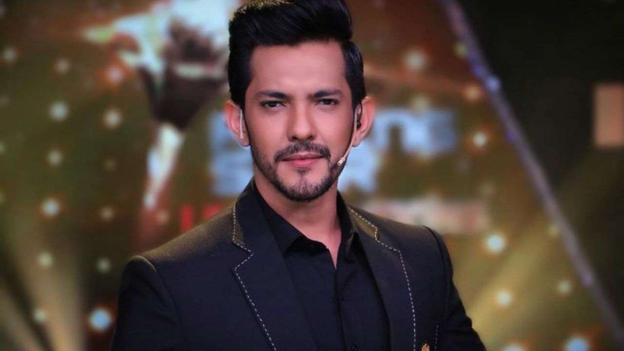 Aditya Narayan says he will quit hosting on TV in 2022