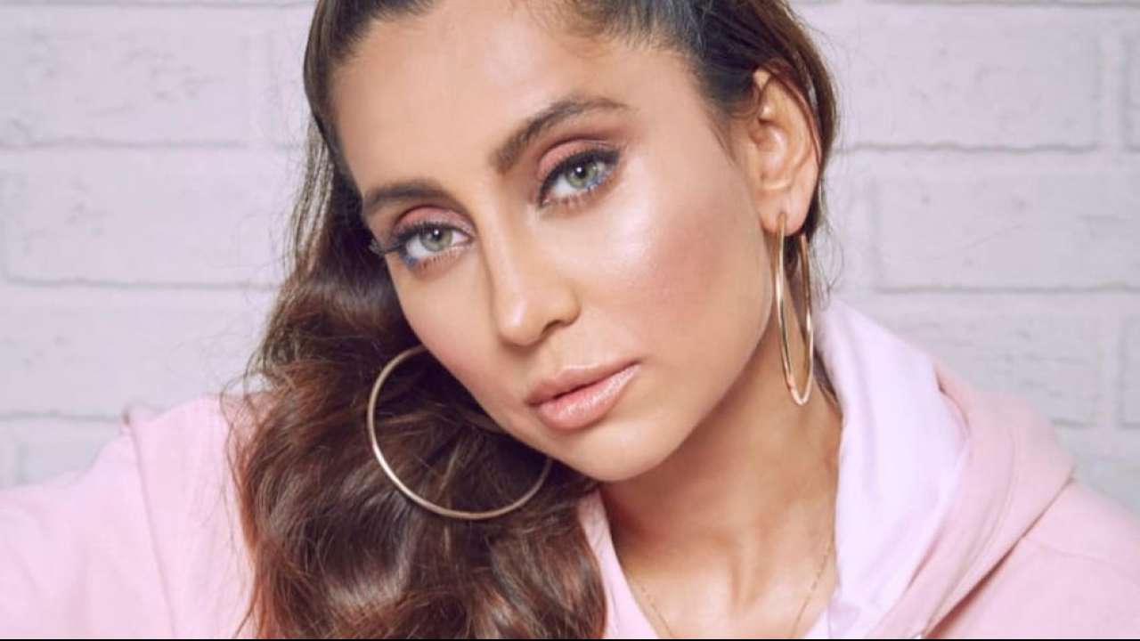 Is Anusha Dandekar participating in 'Bigg Boss OTT'? THIS is what the