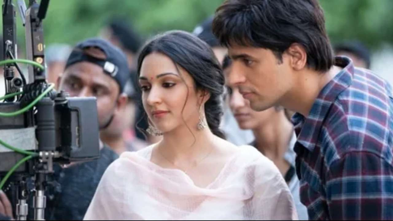 Amid dating rumours, Kiara Advani calls Sidharth Malhotra one of her ‘closest friends’
