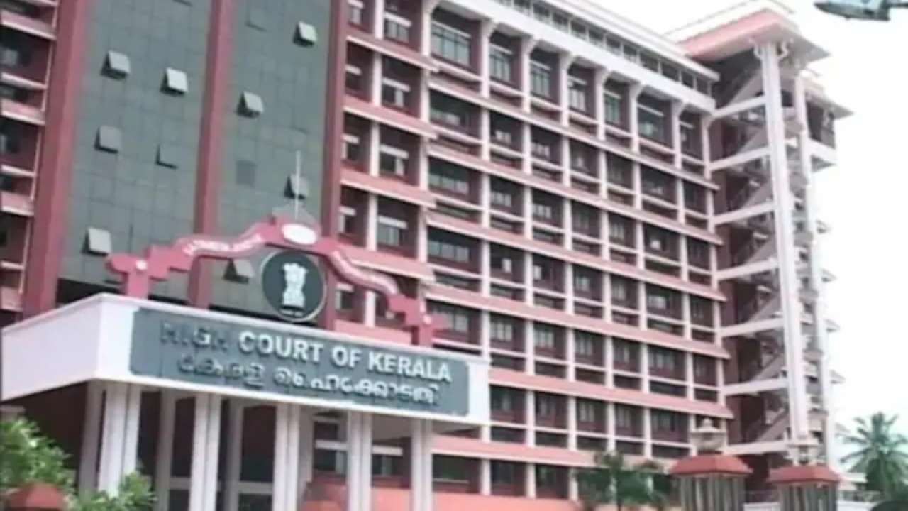Marital rape good ground to claim divorce, says Kerala HC in landmark judgment