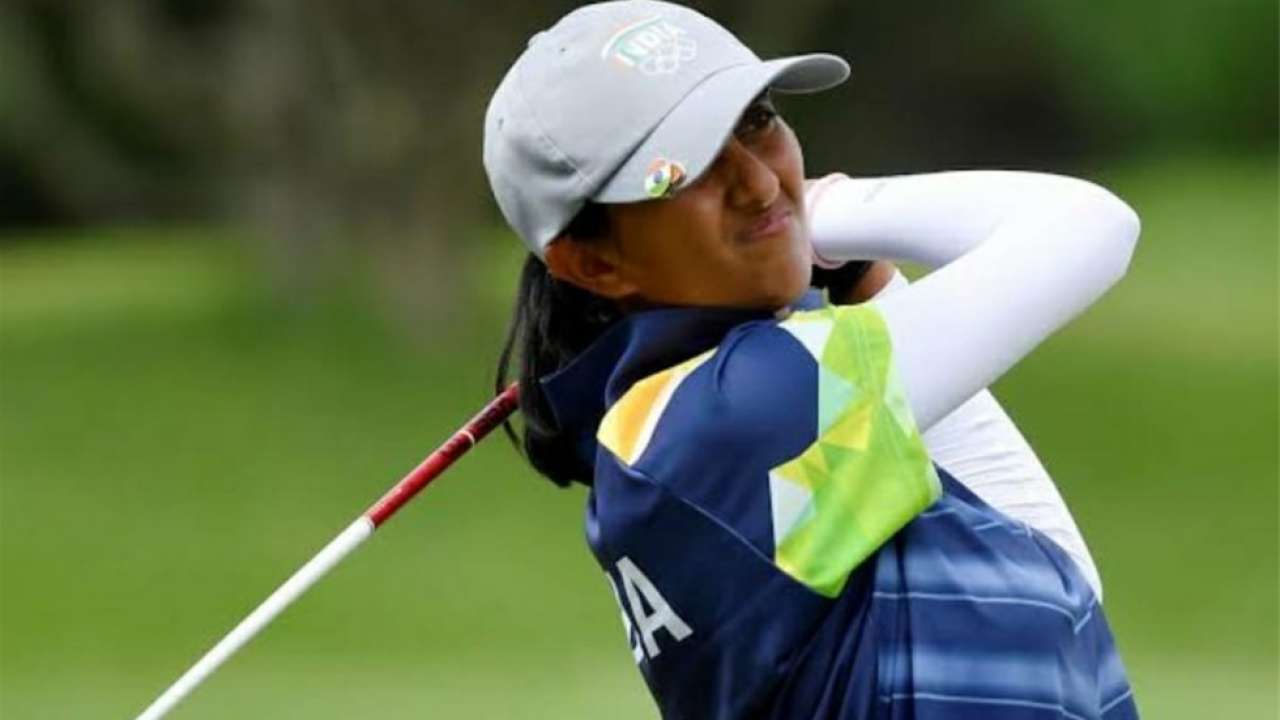 You have shown tremendous skill and resolve: PM Modi to Aditi Ashok