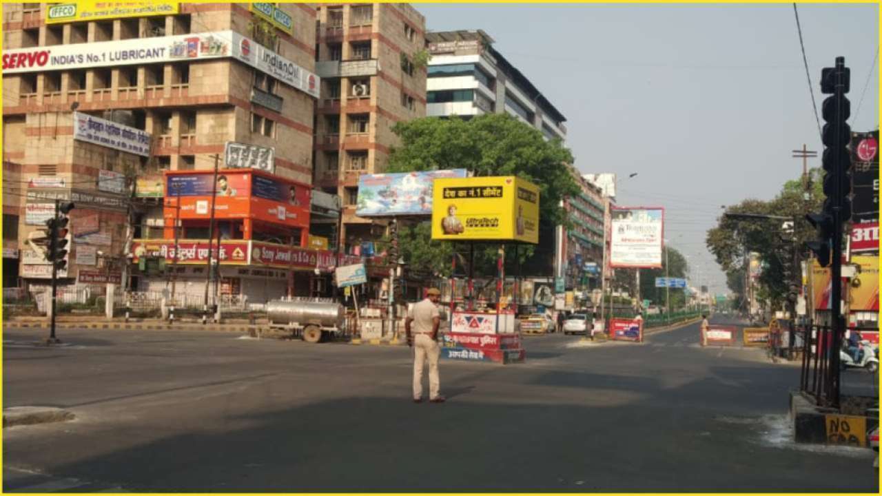 Delhi lockdown latest update: Traders' body requests DDMA to allow malls, markets to operate till 10 pm