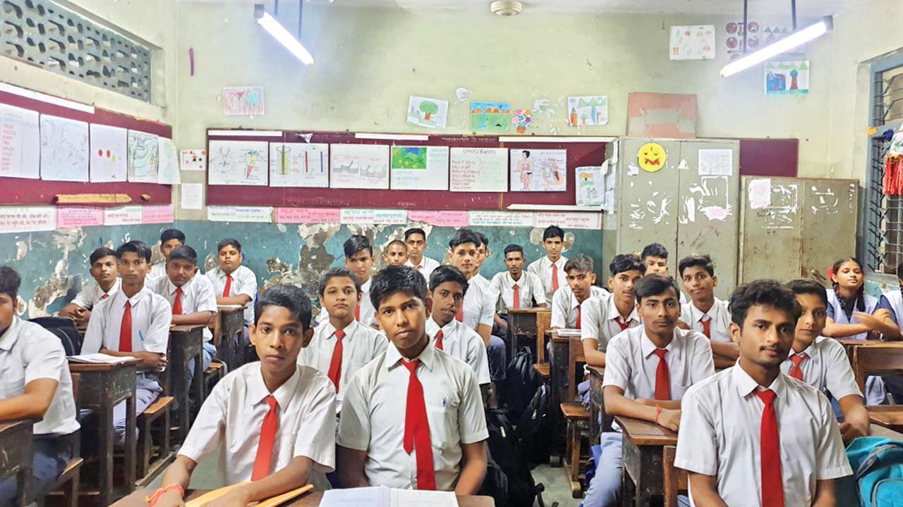 Bihar Unlock-5: Schools reopen from today