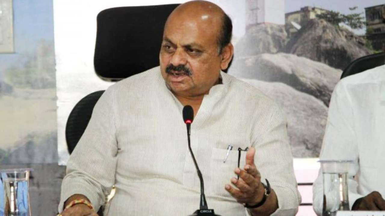 Karnataka Cabinet Allocation 2021: CM Basavaraj Bommai keeps Finance, Cabinet Affairs, R Ashoka has Revenue