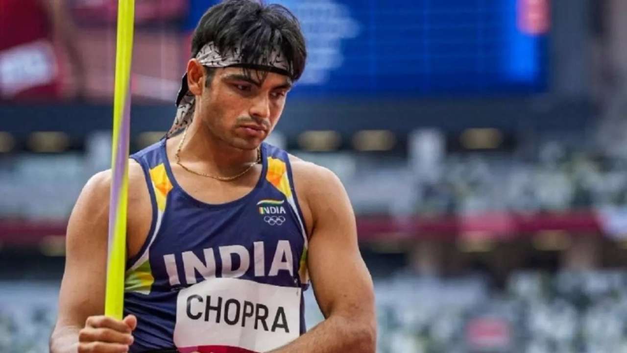 Tokyo Olympics Neeraj Chopra mens javelin throw final Live streaming, when and where to watch