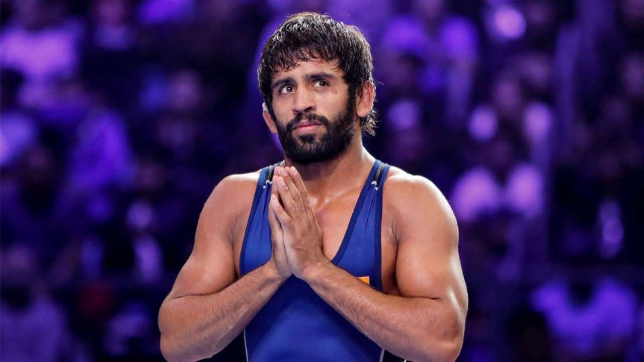 Bajrang Punia