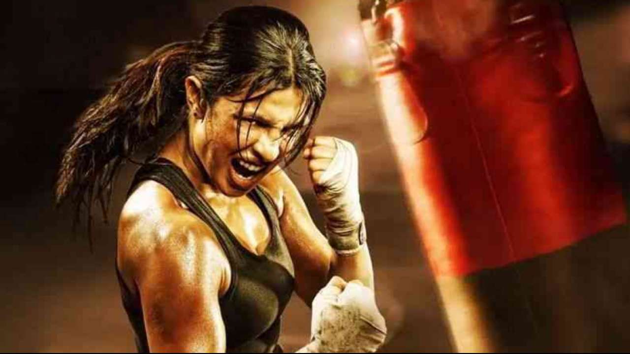 ‘Mary Kom’ director defends Priyanka Chopra's casting, cites Amitabh Bachchan’s role as ‘Anthony Gonsalves’