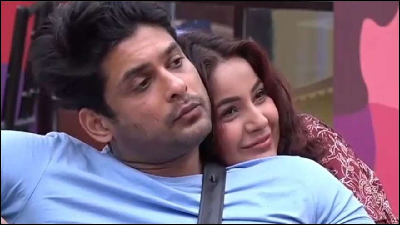 Shehnaaz Gill opens a "pure relationship" with Sidharth Shukla, stating that "Sid Naaz is still a thing." - India News Republic