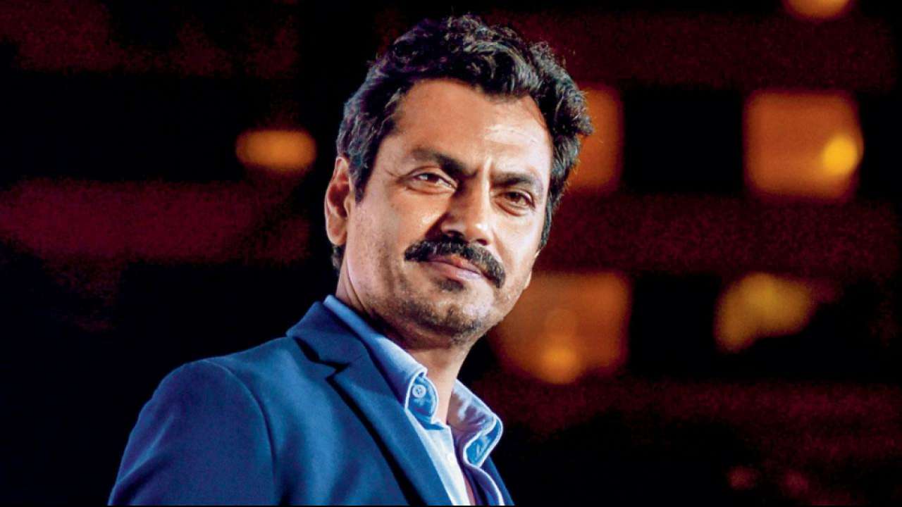 Nawazuddin Siddiqui doesn't believe in astrology, says actors who change spellings of names 'are insecure'