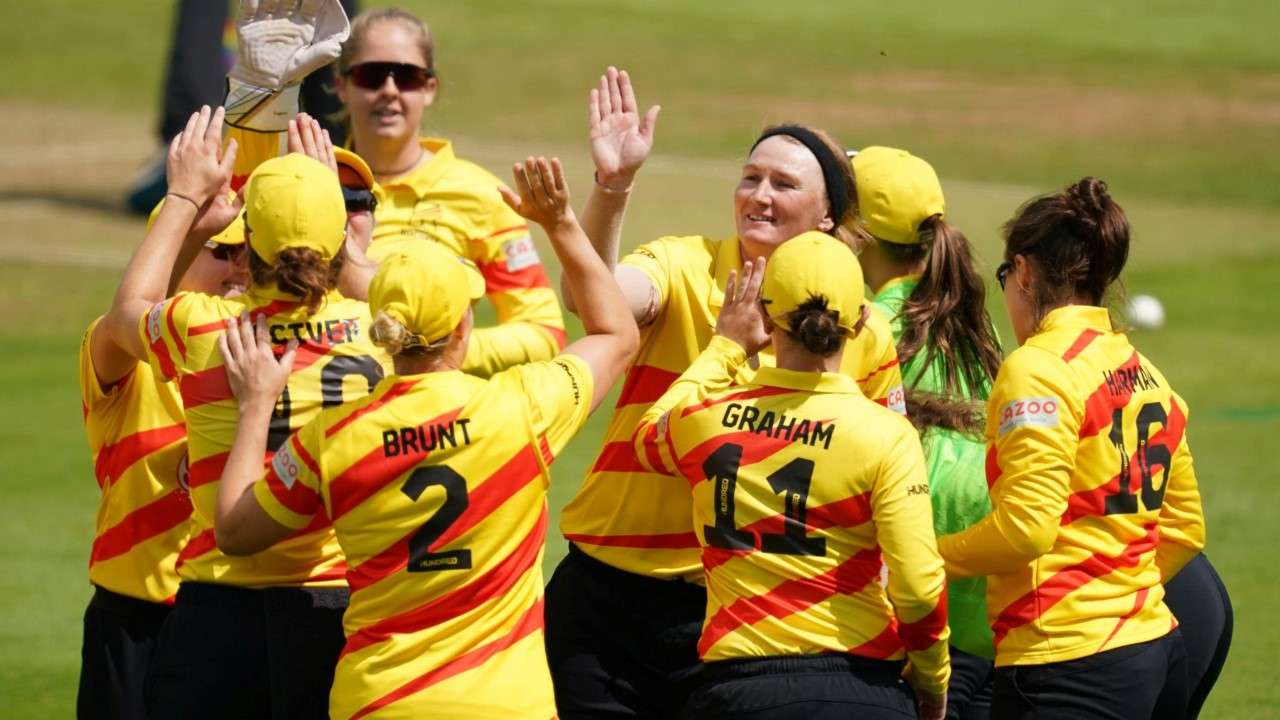 OVI-W vs TRT-W The Hundred Women's 2021 Dream11 Prediction: Best picks for Oval Invincibles vs Trent Rockets match