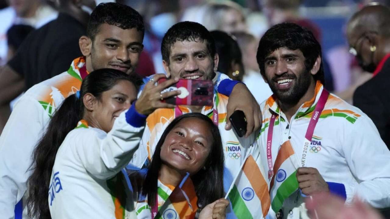 Team India