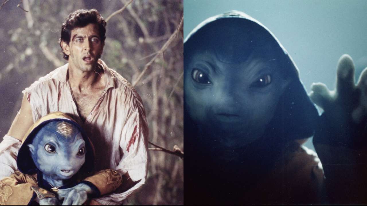 18 Years of ‘Koi Mil Gaya’: Hrithik Roshan’s best buddy ‘Jaadoo’ turns 21 today, ex-wife Sussanne reacts