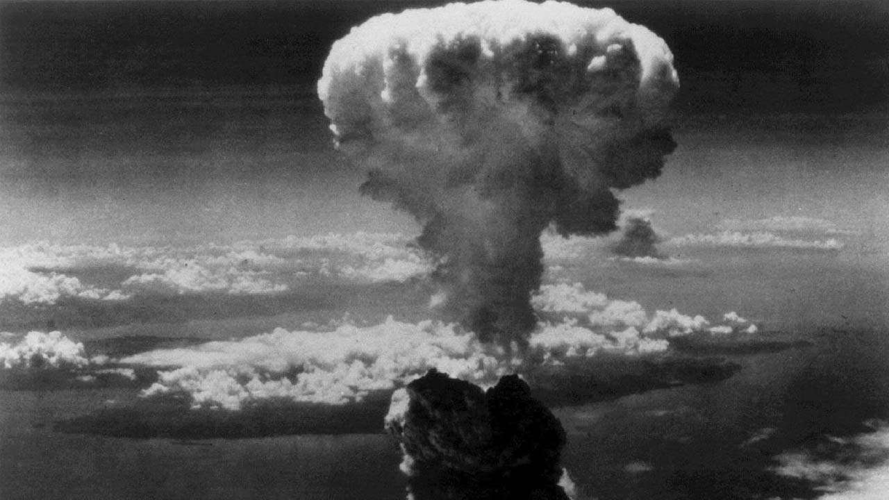 Dna Explainer Nagasaki Day 21 Know Why The Atomic Bomb Was Dropped On The City