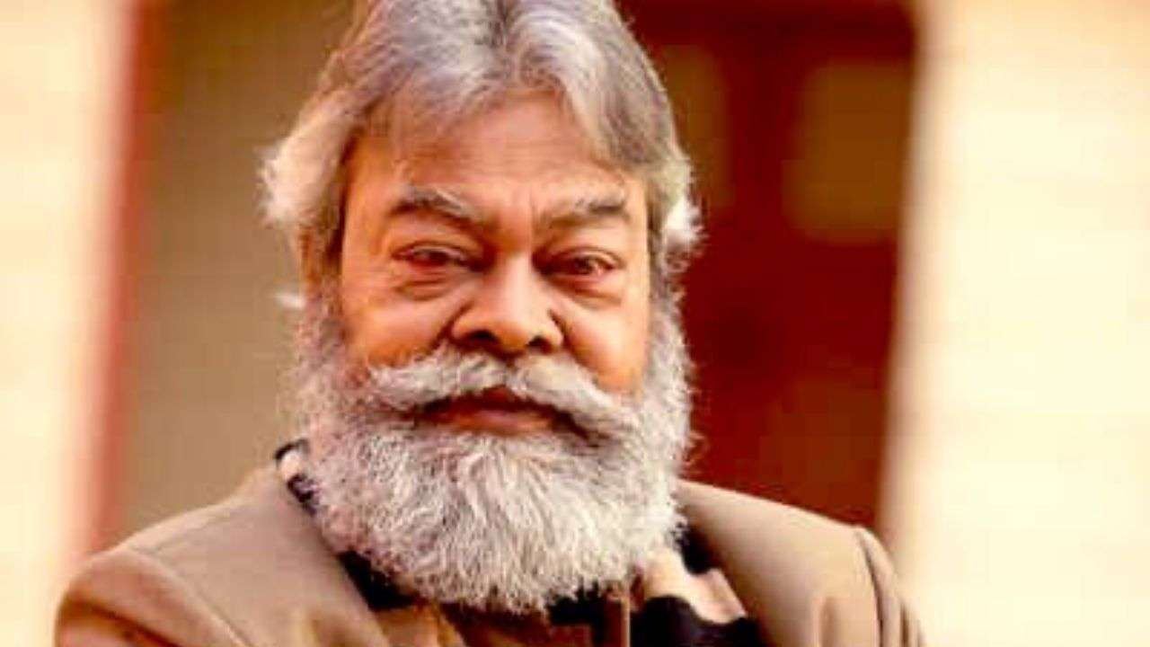 Anupam Shyam 