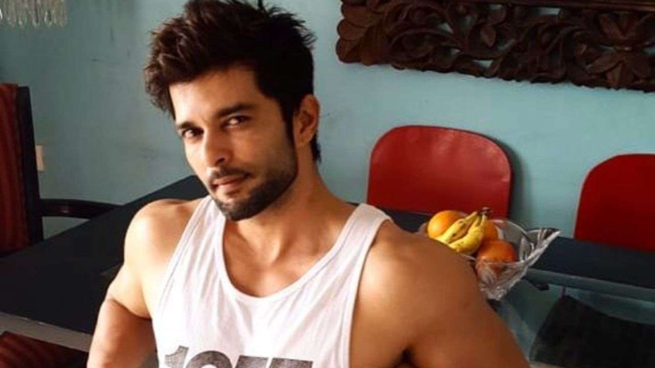 'Bigg Boss OTT': Meet contestant Raqesh Bapat, TV and film actor who