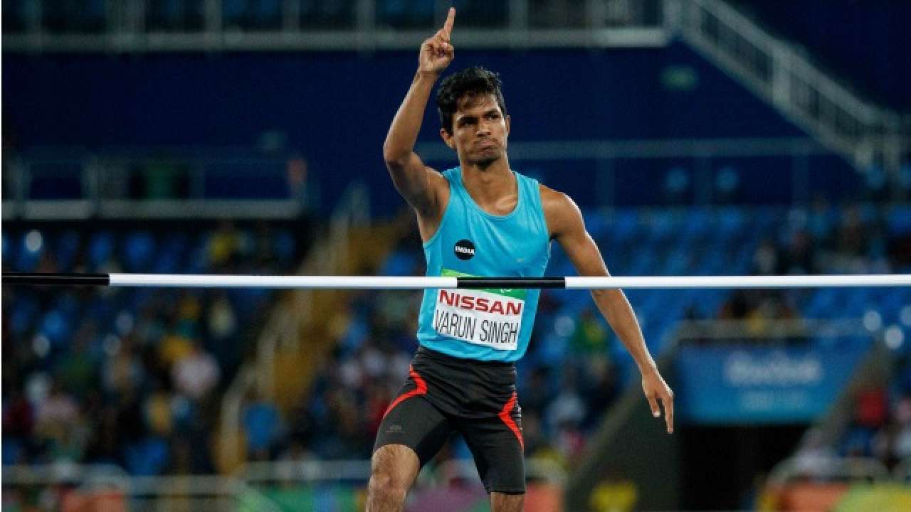 Tokyo Paralympics 2020: Live streaming, when and where to watch and all about Indian contingent