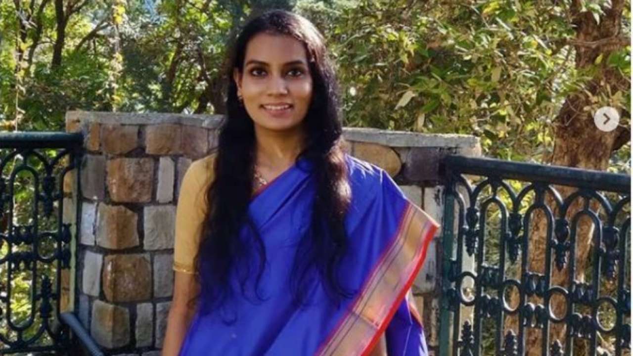Meet IAS officer Neha Bhosle, who quit her successful corporate ...