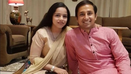 Meet IAS officer Anuj Malik who cleared UPSC exam in first attempt ...