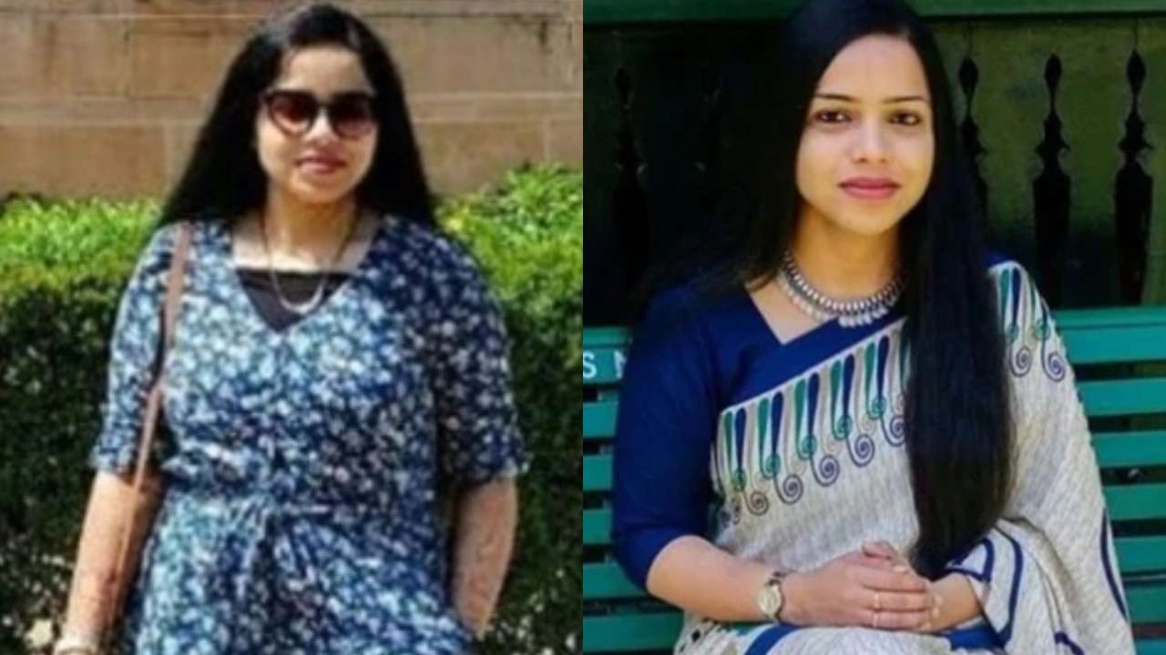 Meet IAS officer Anuj Malik who cleared UPSC exam in first attempt ...