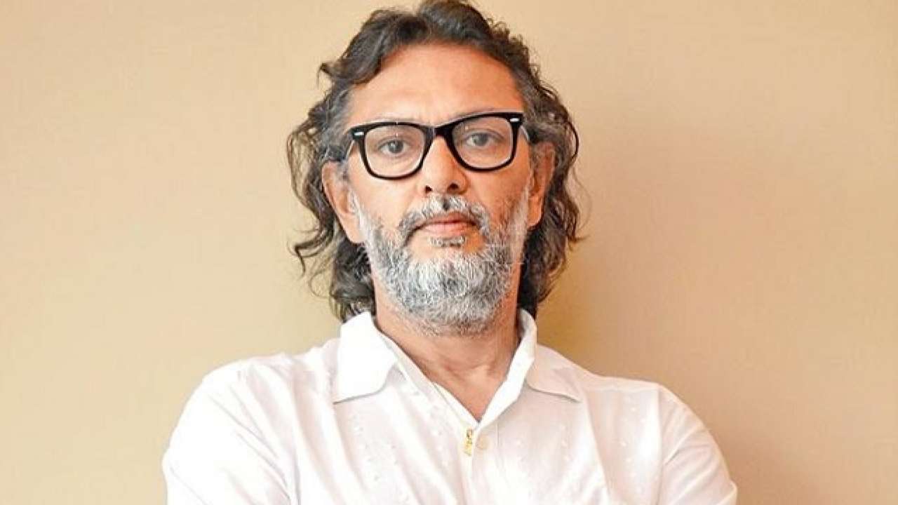 Rakeysh Om Prakash Mehra- The Stranger In The Mirror