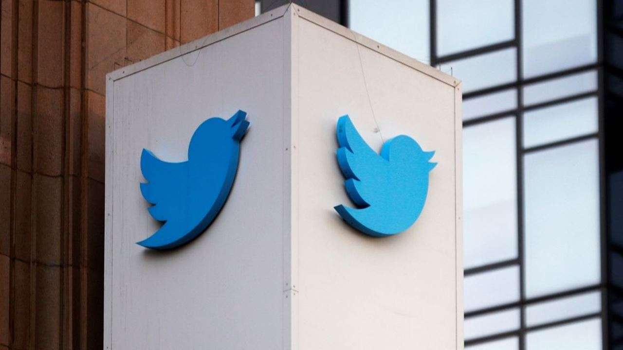 Twitter