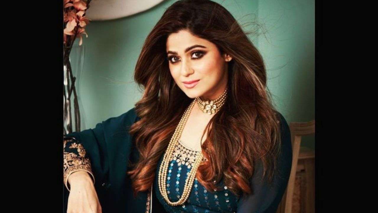 Shamita Shetty's Bollywood debut