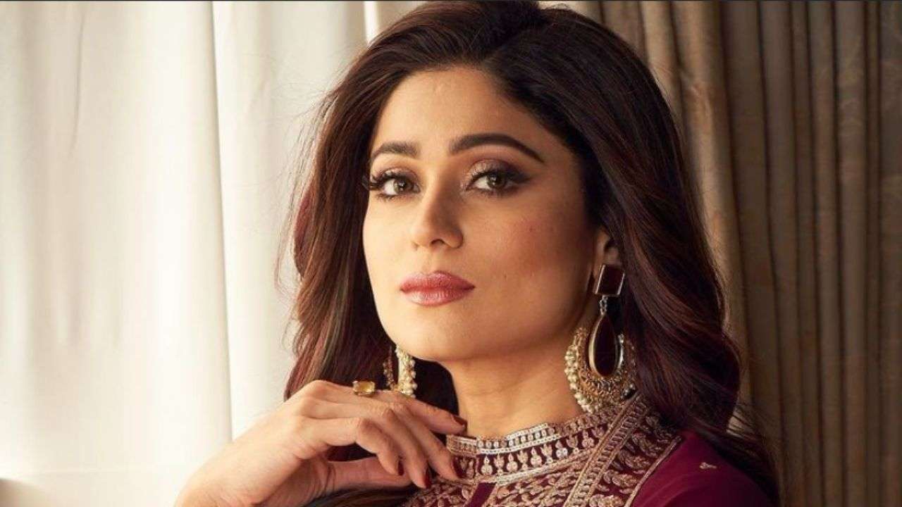 'Bigg Boss OTT': Know all about Shilpa Shetty's sister Shamita Shetty