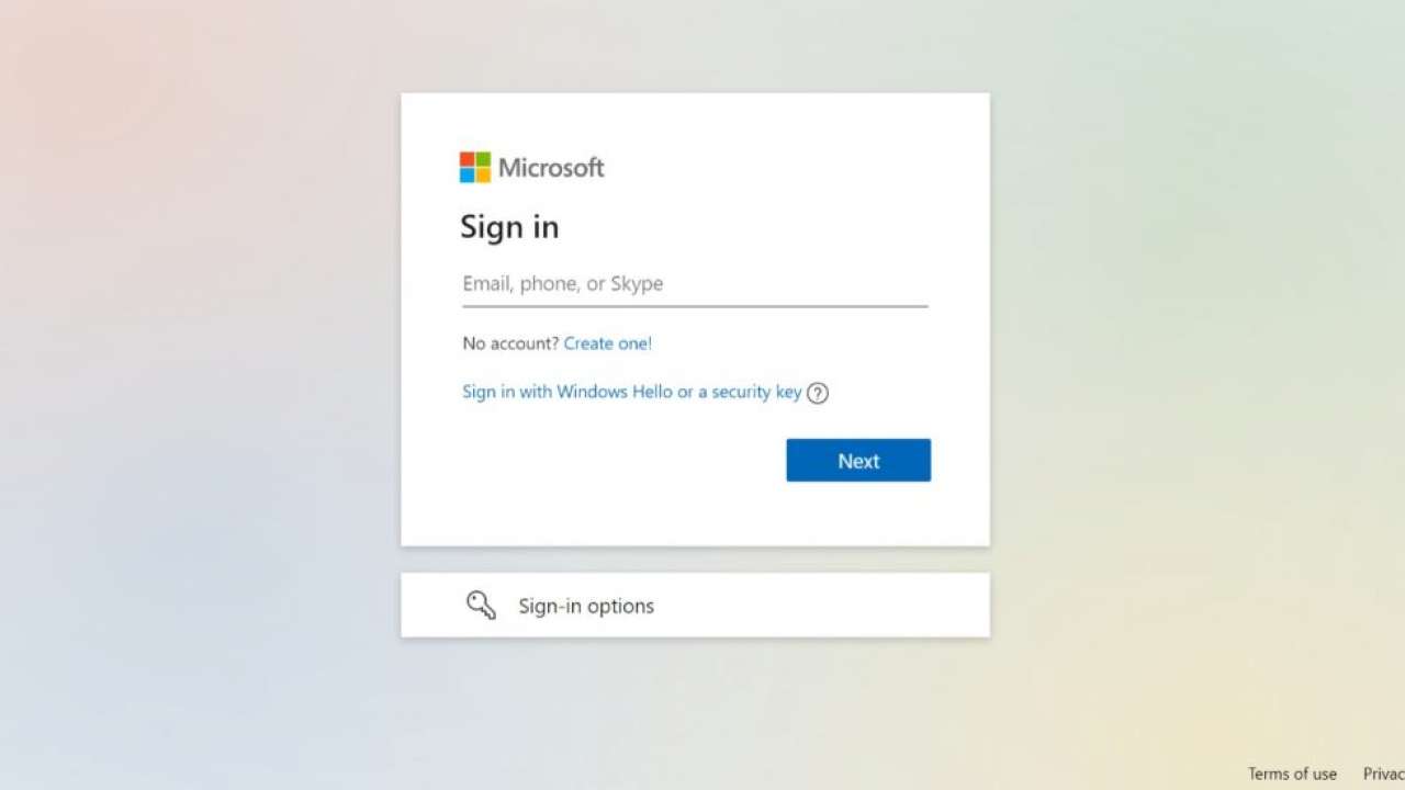 draaipunt het winkelcentrum Typisch How to delete your Microsoft account? Step-by-step guide to close Outlook,  Skype, Office, Xbox Live services
