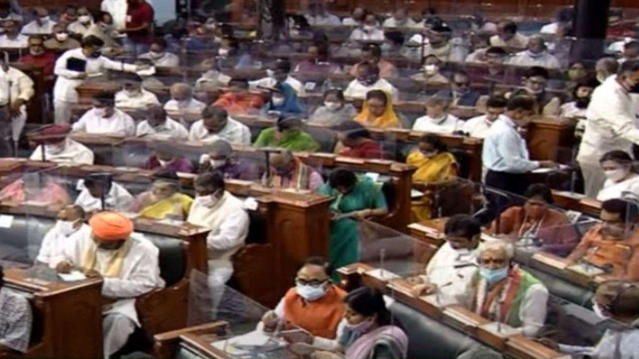 lok sabha