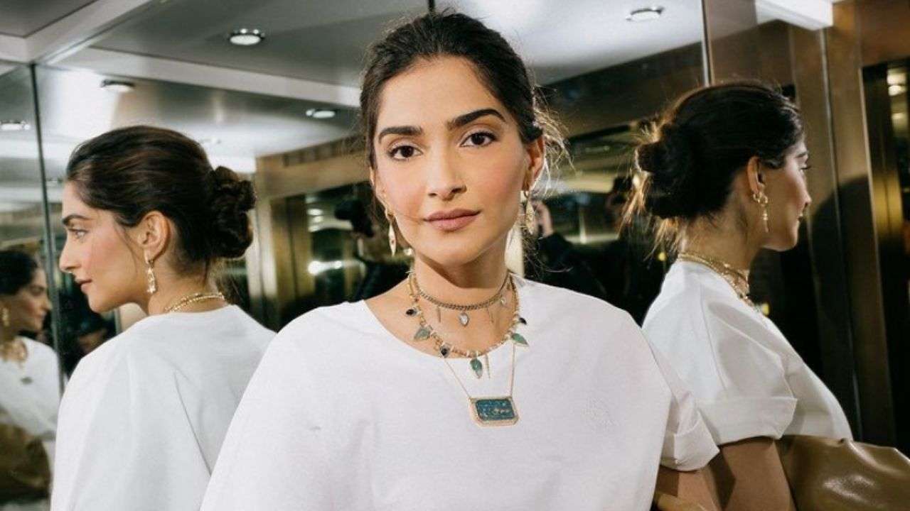 Sonam Kapoor's fee for 'Bhaag Milkha Bhaag' will blow away your mind - details inside