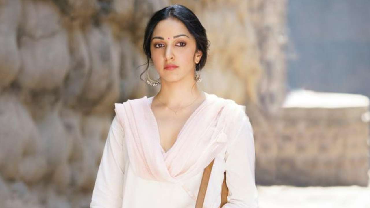 DNA Exclusive: 'Wanted to understand her emotional journey': 'Shershaah'  actor Kiara Advani on meeting Dimple Cheema