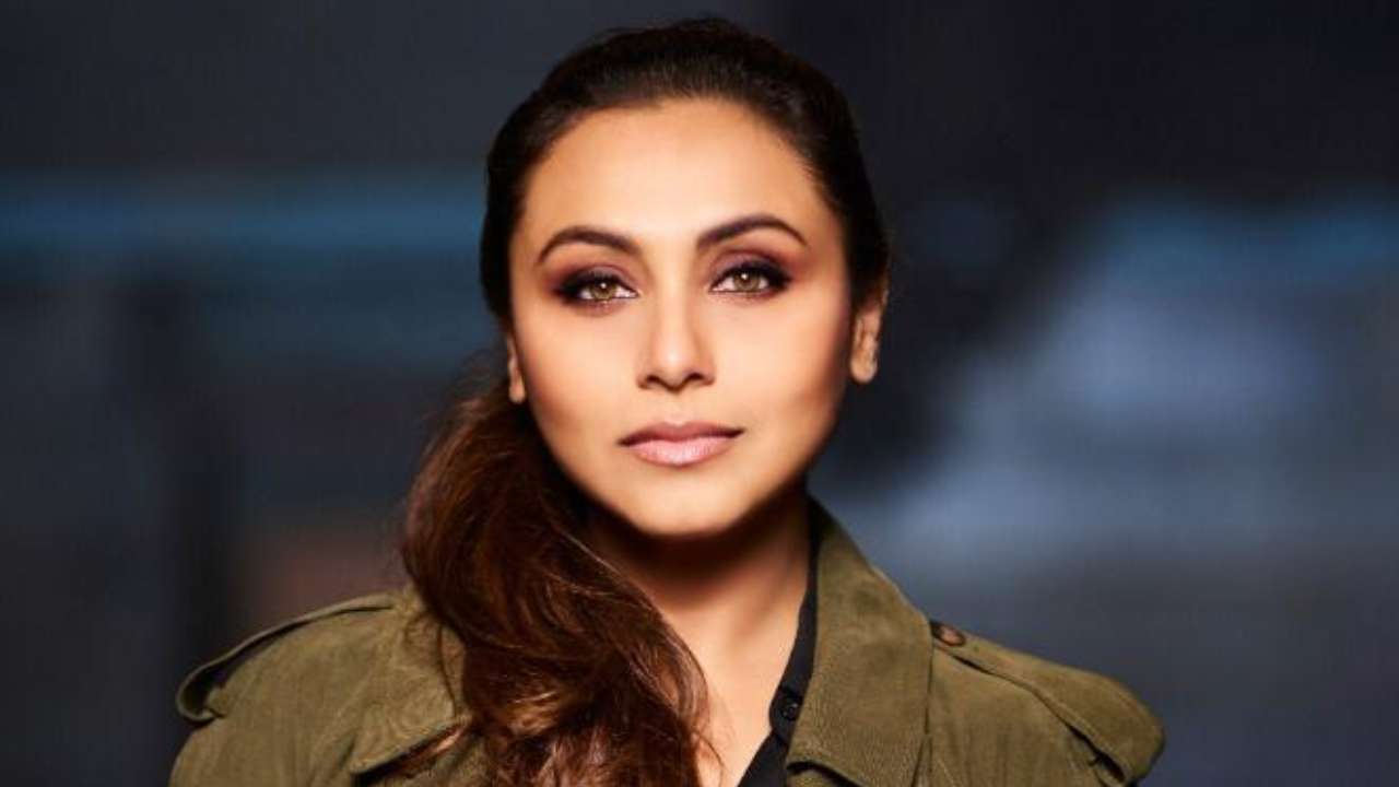 Rani Mukerji buys plush new home in Mumbai worth over Rs 7 crore - details  inside