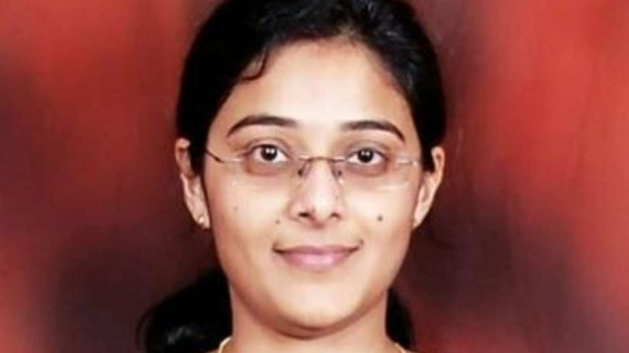 Surabhi Gautam has cleared every competitive exam