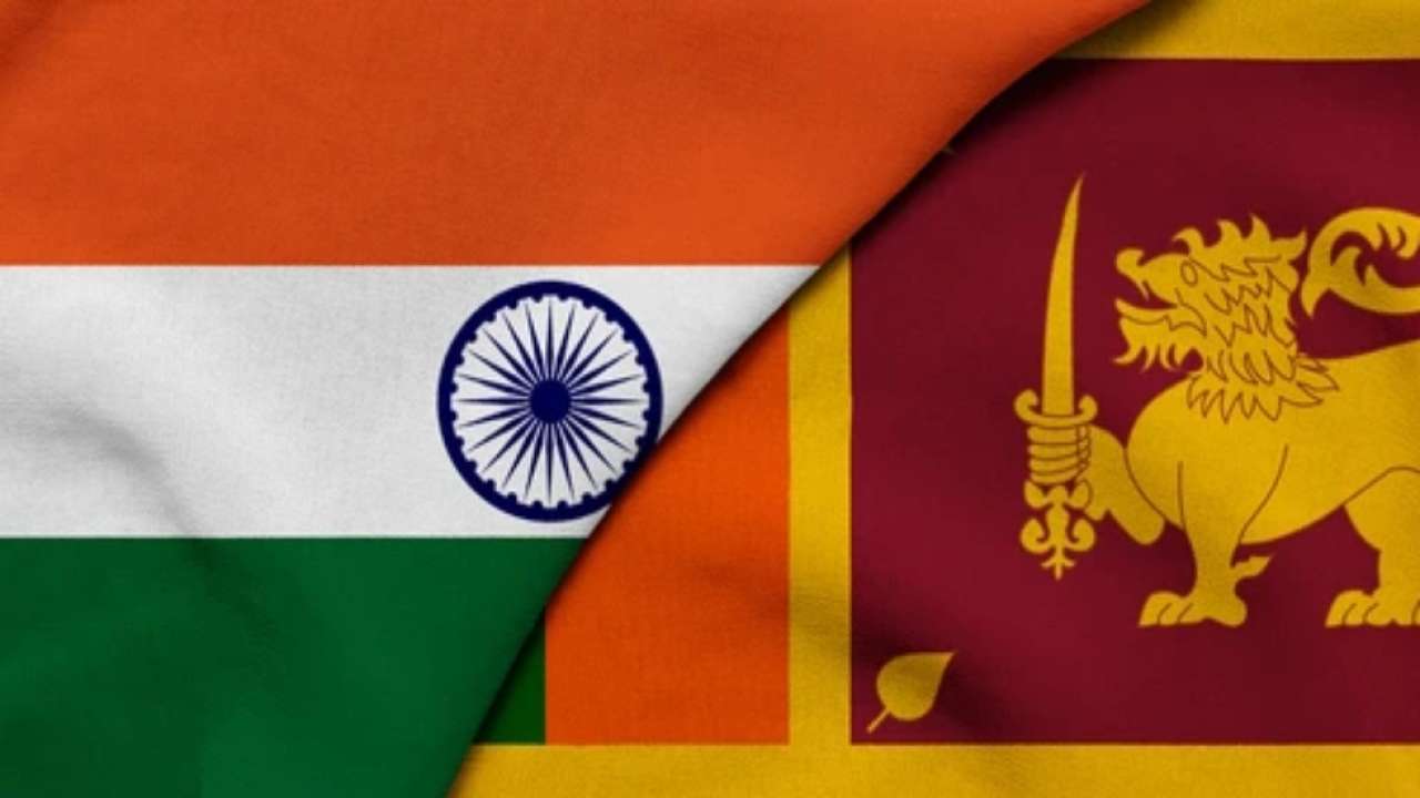 sri lanka's new roadmap on india emphasizes on trade, defence and religious exchanges