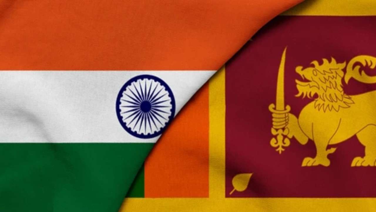 Sri Lanka's new roadmap on India emphasizes on trade, defence and religious  exchanges