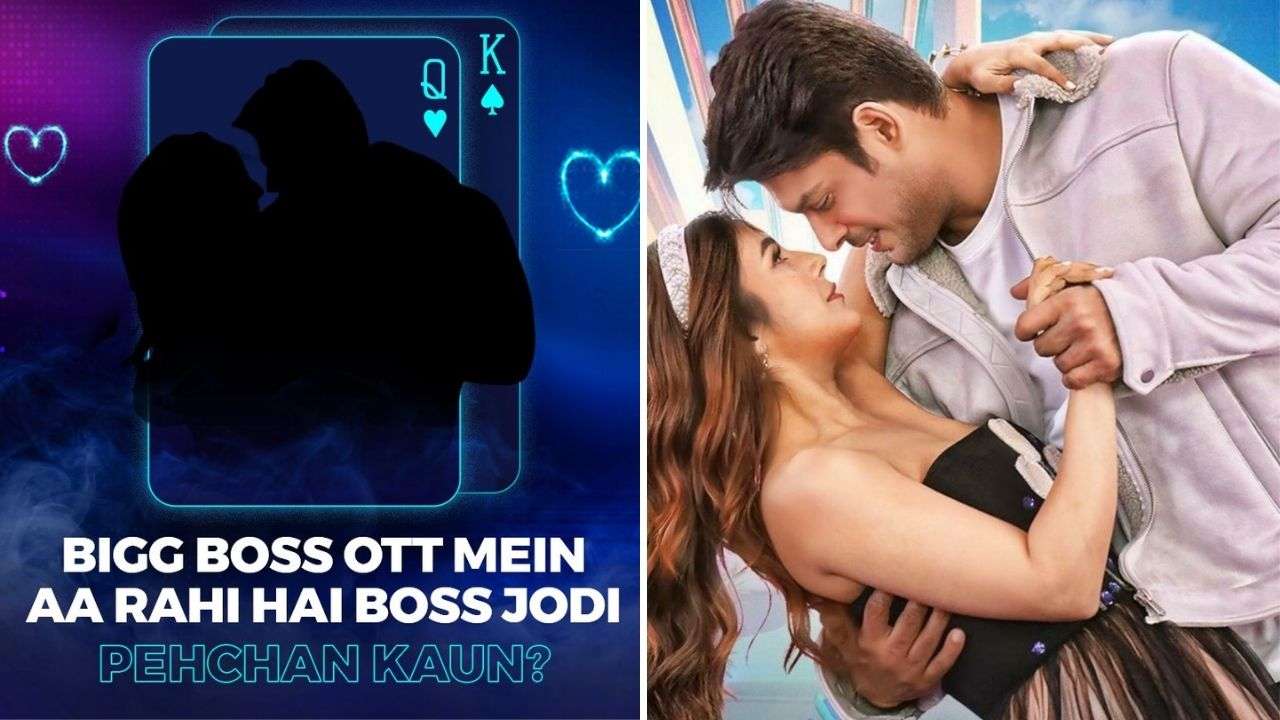 Will Shehnaaz Gill and Sidharth Shukla enter 'Bigg Boss OTT' house this weekend? Find out 