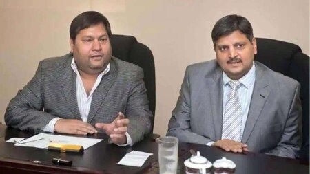 Anger on Gupta brothers for corruption