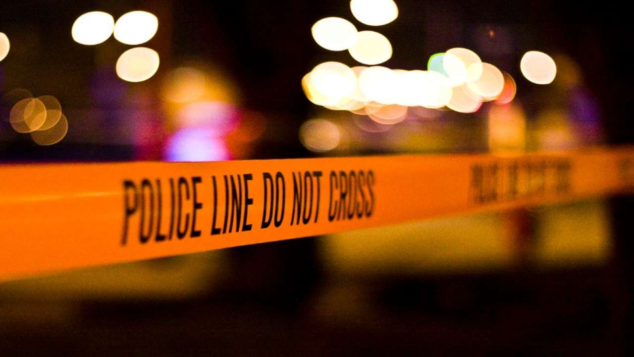 England: Six people killed in mass shooting in Plymouth