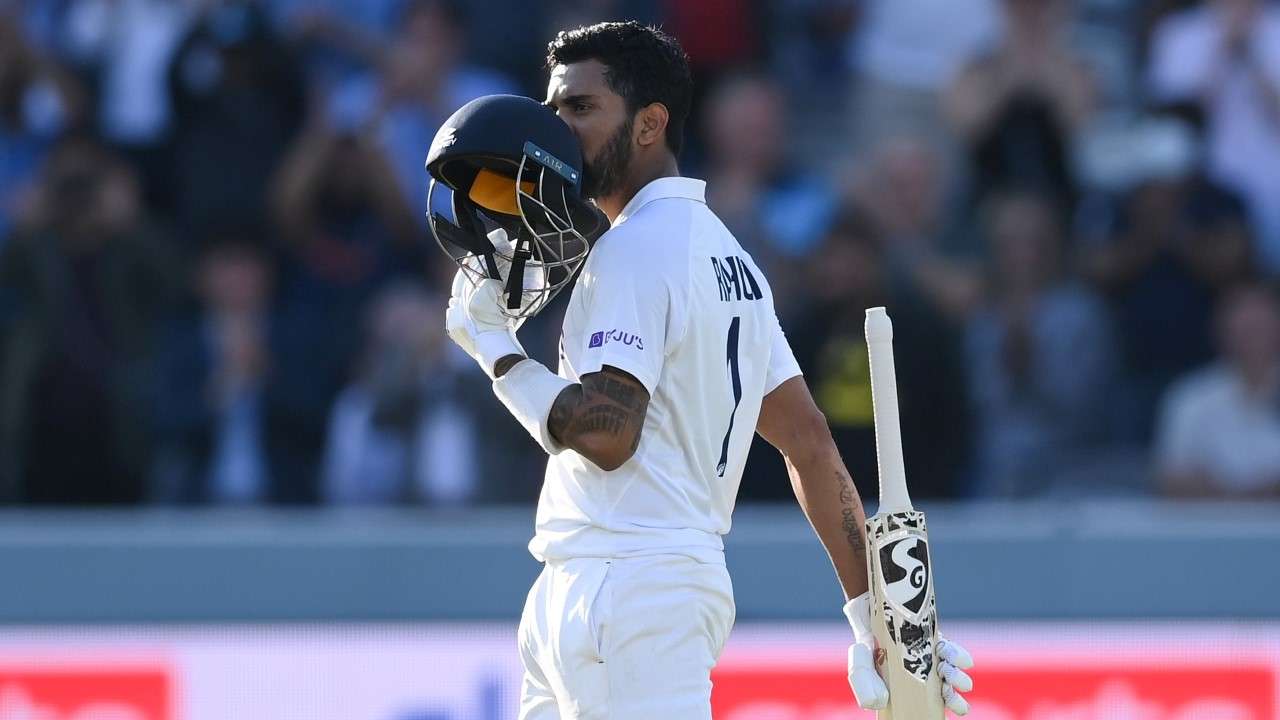 KL Rahul