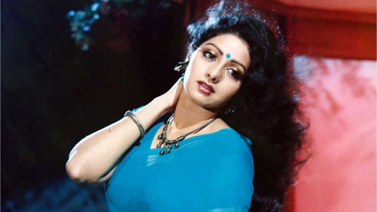Sridevi birth anniversary: Lesser-known facts about India&#39;s first female  superstar