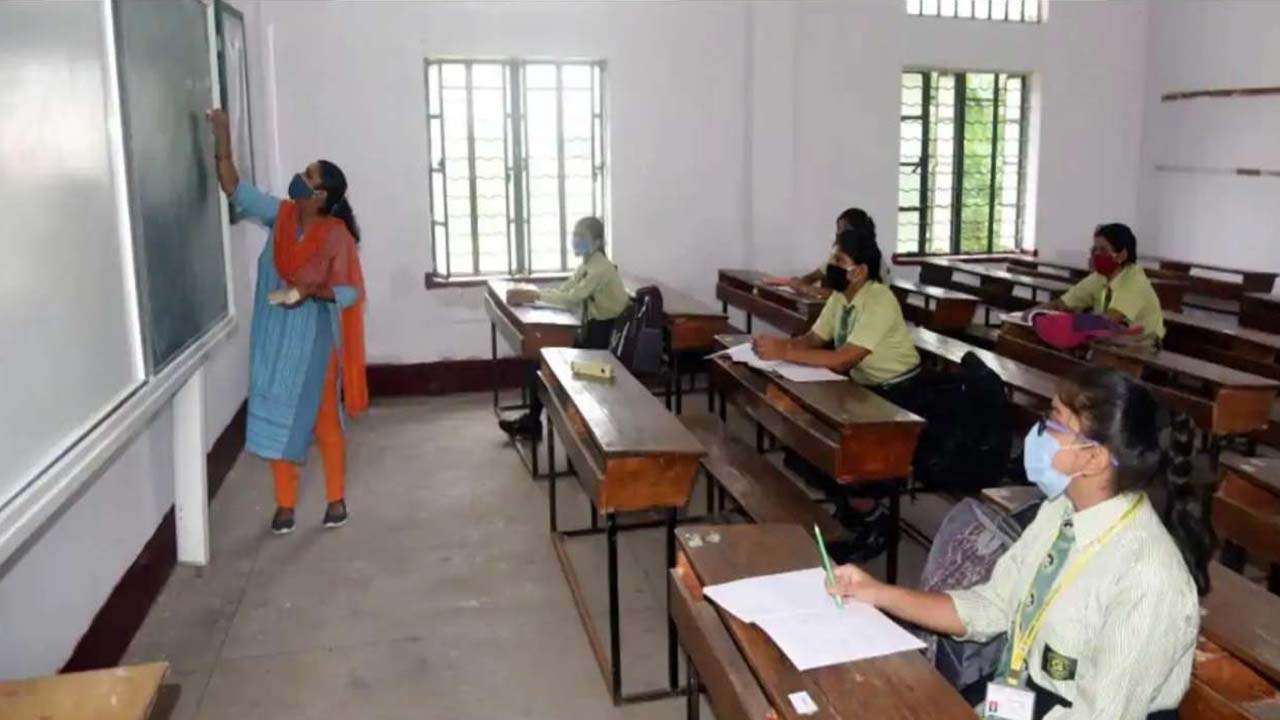 Bengaluru COVID-19 update: Over 500 children, teenagers test positive from August 1-11, BBMP says