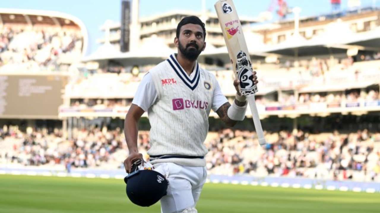 KL Rahul